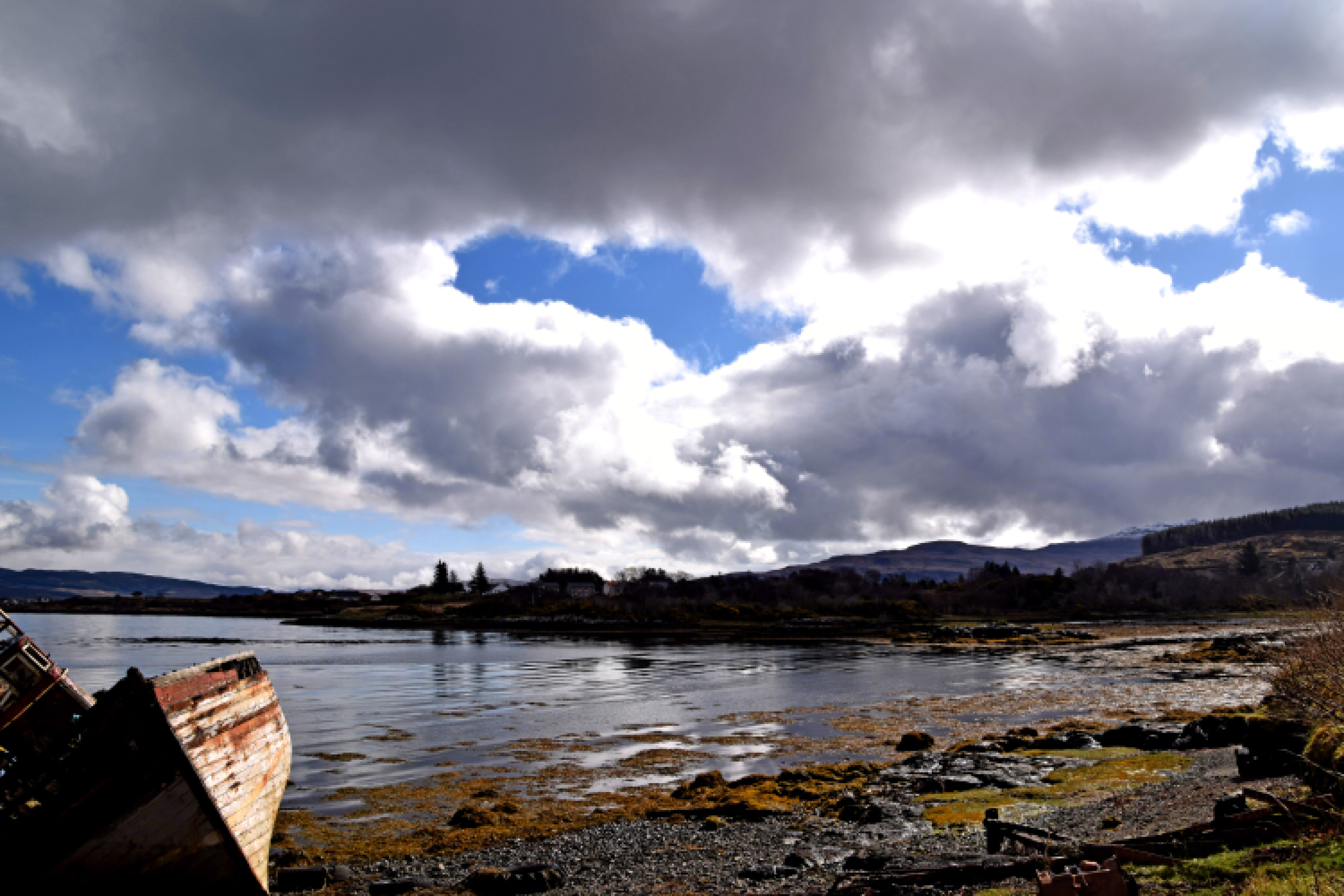 photo mull